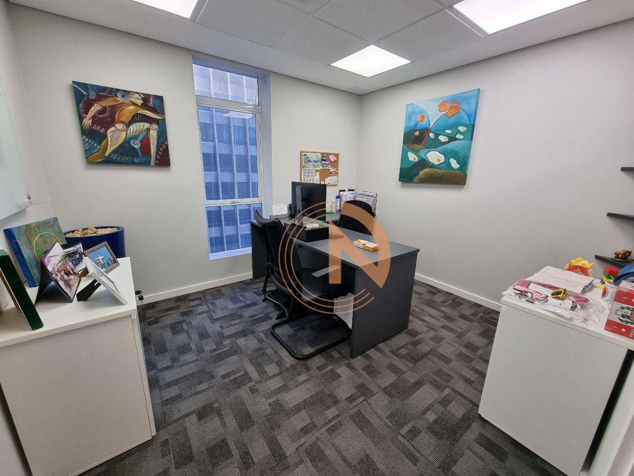 Sala-Conjunto, 250 m² - Foto 11