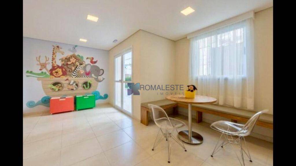 Apartamento à venda com 3 quartos, 61m² - Foto 44