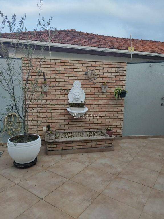 Casa à venda com 3 quartos, 200m² - Foto 43