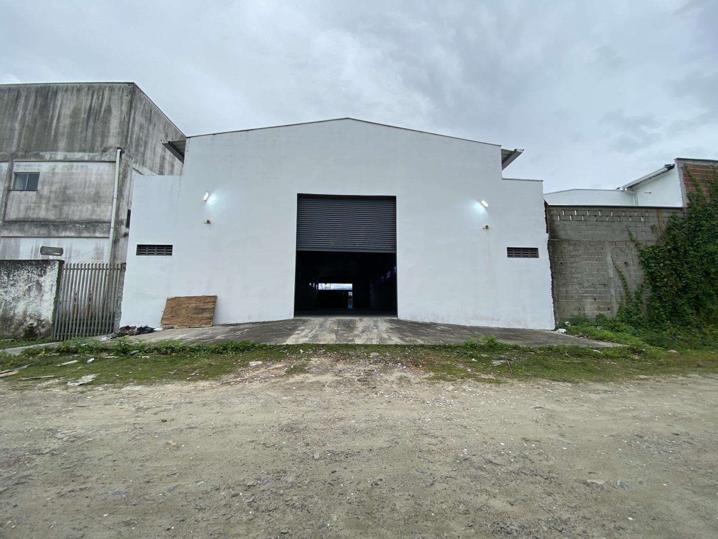 Depósito-Galpão-Armazém para alugar, 840m² - Foto 20