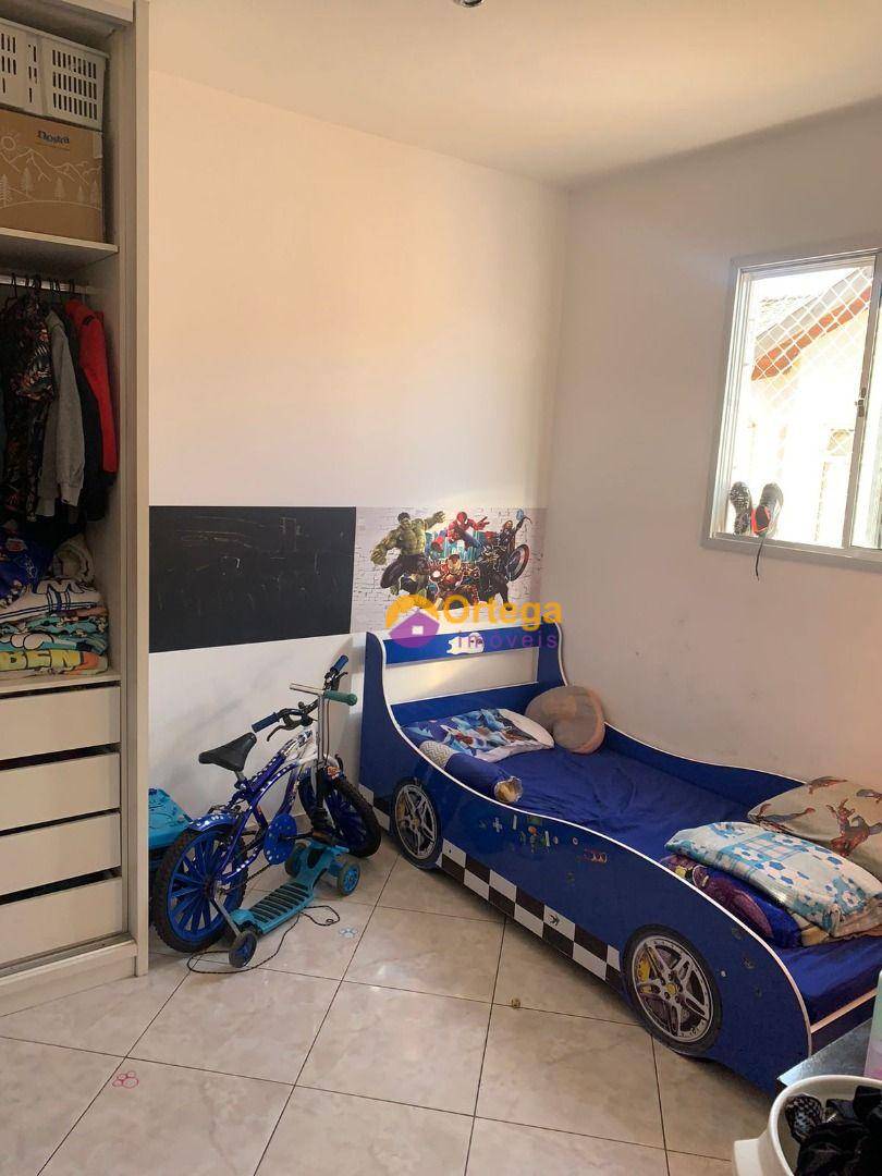 Apartamento à venda com 3 quartos, 111m² - Foto 12