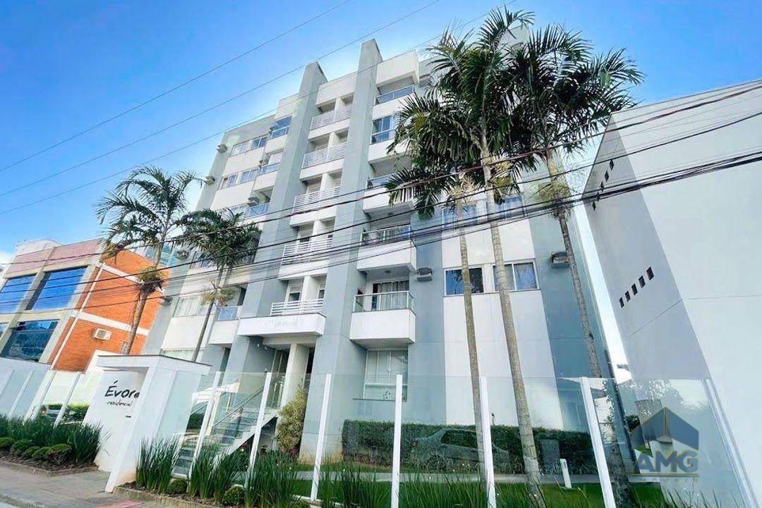 Apartamento, 2 quartos, 65 m² - Foto 1