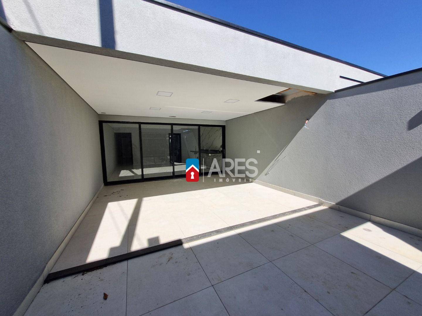 Casa, 3 quartos, 100 m² - Foto 2