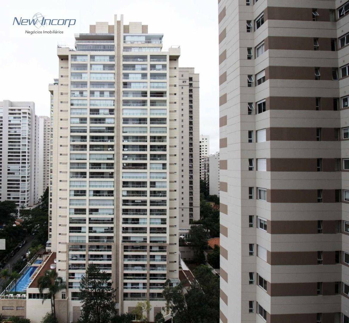 Apartamento à venda com 3 quartos, 220m² - Foto 31