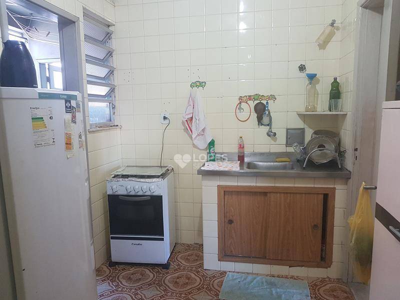 Apartamento à venda com 3 quartos, 84m² - Foto 8