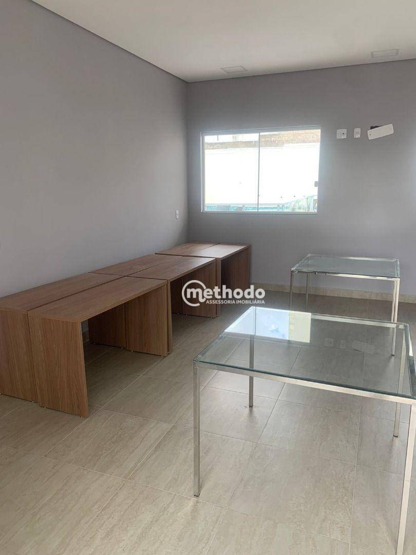 Apartamento para alugar com 2 quartos, 60m² - Foto 22