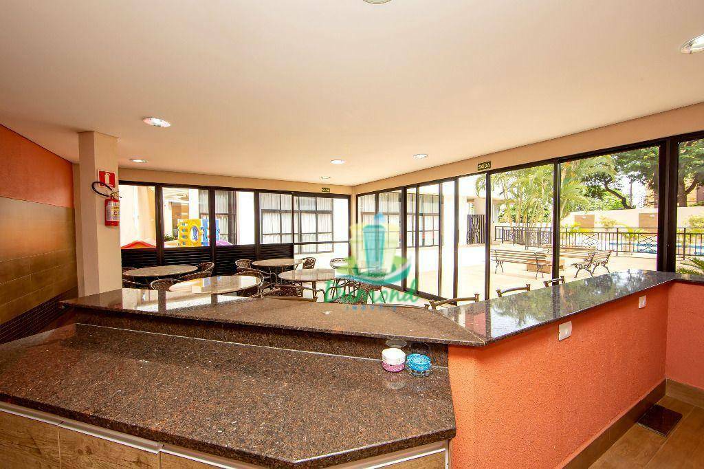 Apartamento para alugar com 4 quartos, 157m² - Foto 41
