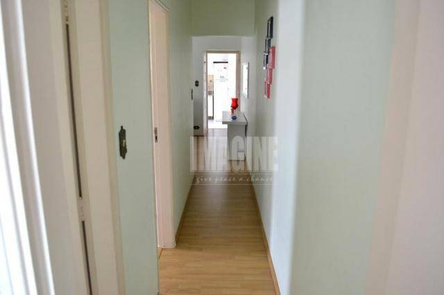 Apartamento à venda com 2 quartos, 67m² - Foto 4