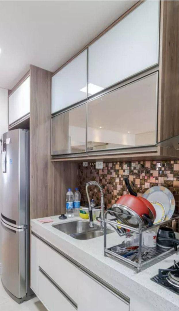 Apartamento à venda com 2 quartos, 65m² - Foto 25