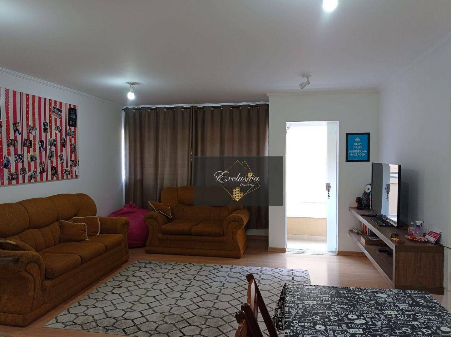 Apartamento à venda com 2 quartos, 81m² - Foto 4