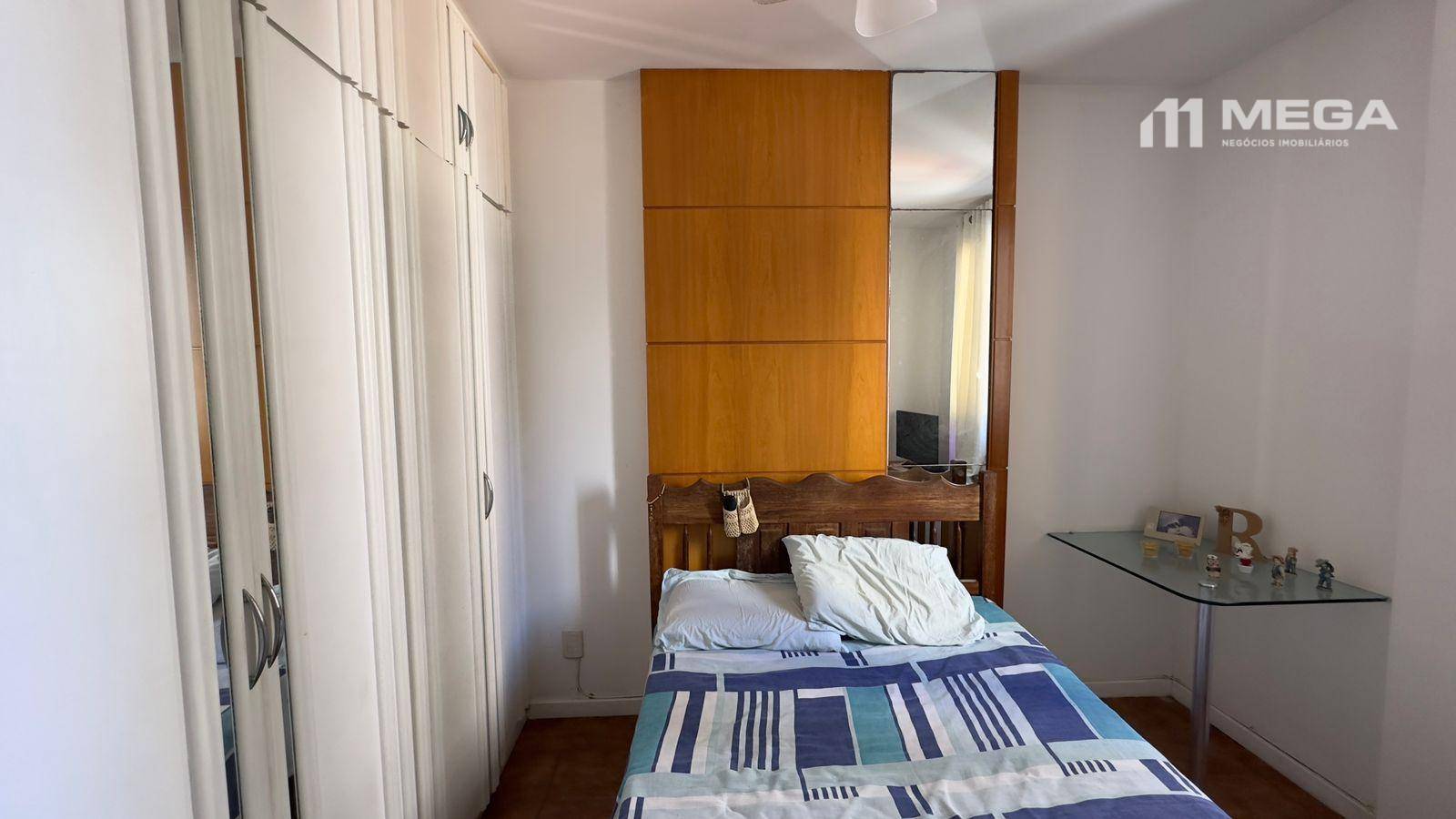 Apartamento à venda com 3 quartos, 133m² - Foto 8