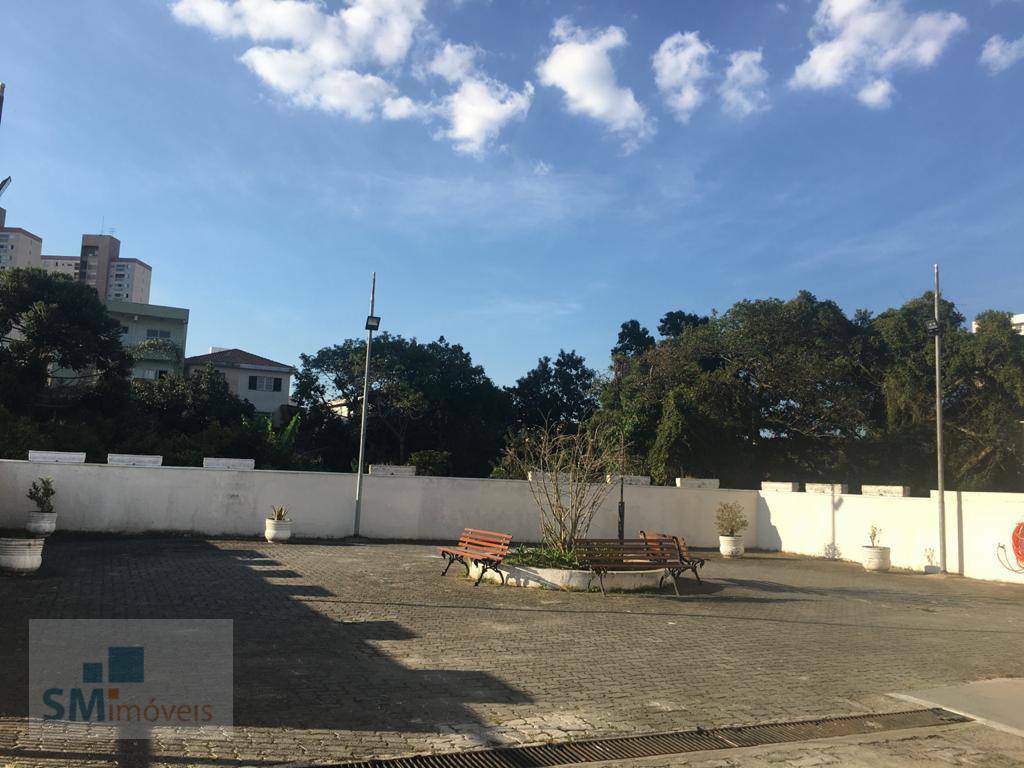 Sobrado à venda com 3 quartos, 126m² - Foto 19