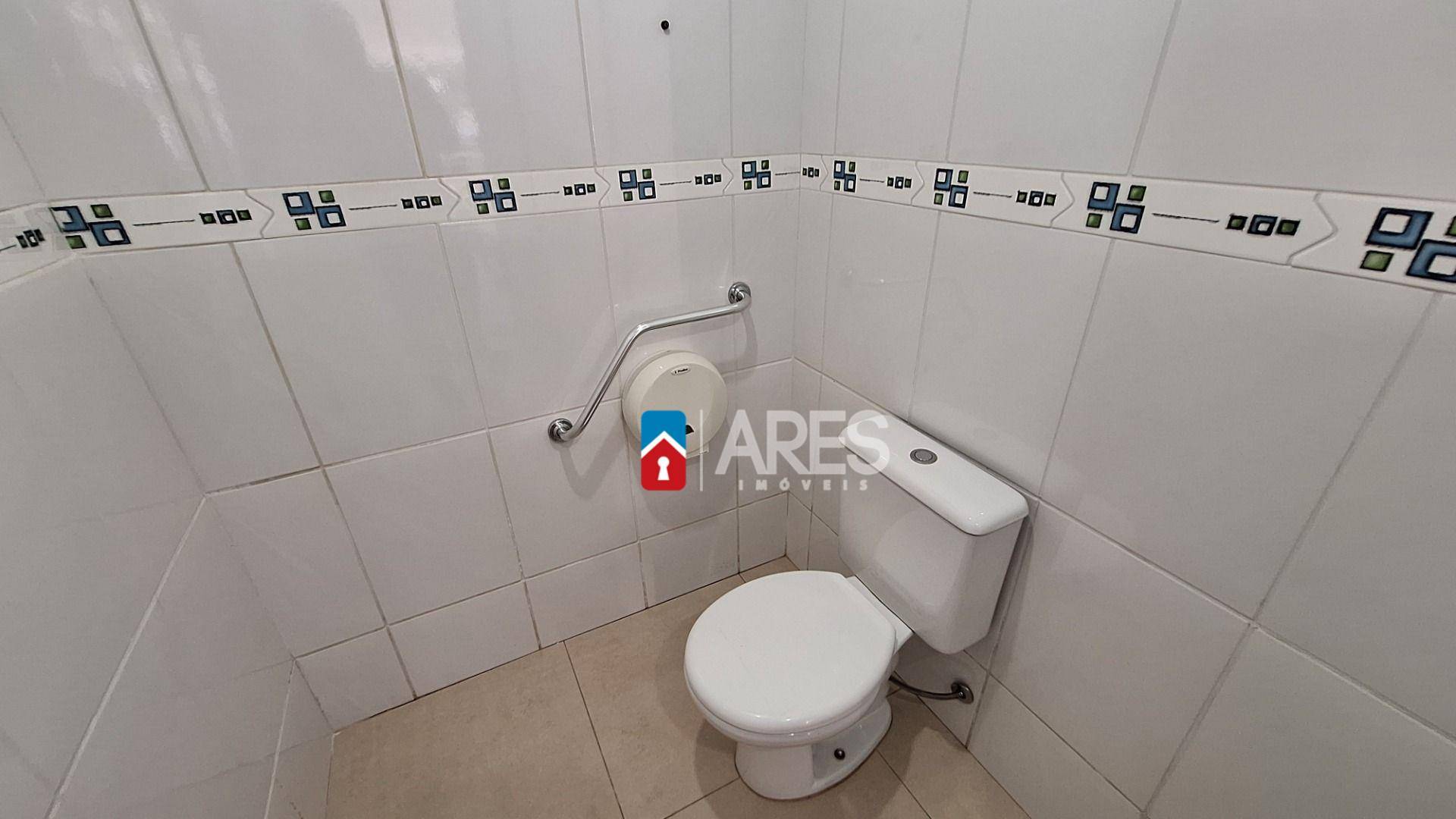 Loja-Salão, 360 m² - Foto 20