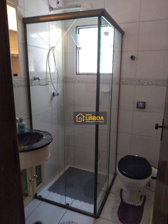 Apartamento à venda com 2 quartos, 67m² - Foto 11