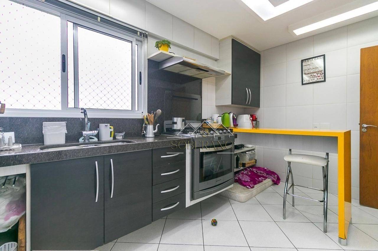 Apartamento à venda com 3 quartos, 106m² - Foto 6