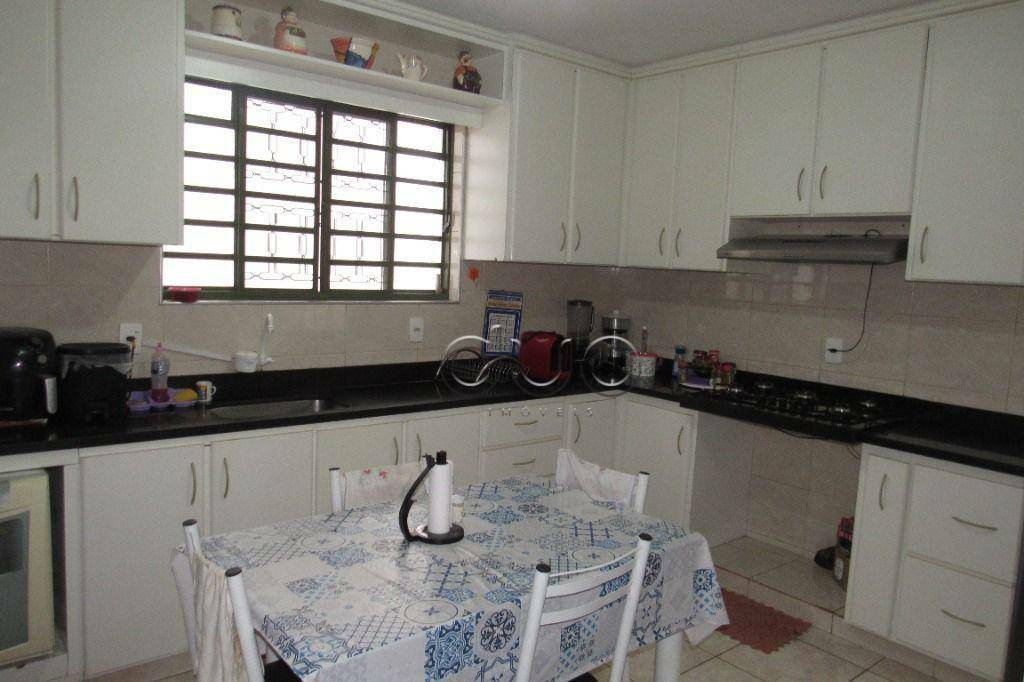 Casa à venda e aluguel com 3 quartos, 172m² - Foto 20