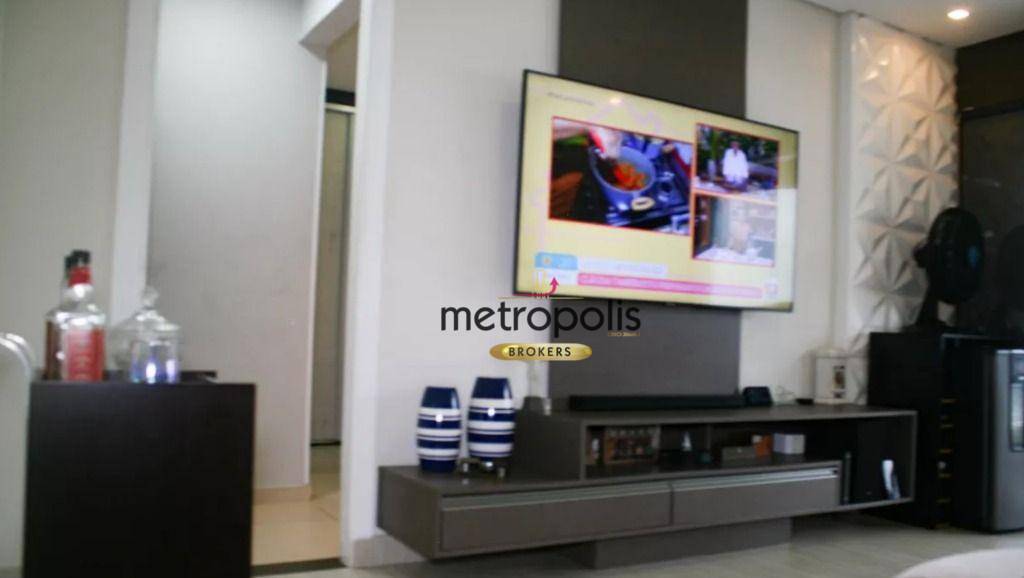 Apartamento, 4 quartos, 210 m² - Foto 1