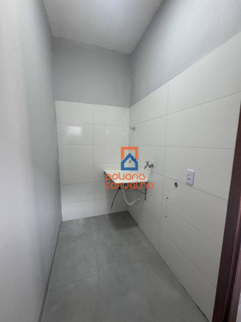 Casa para alugar com 3 quartos, 180m² - Foto 5