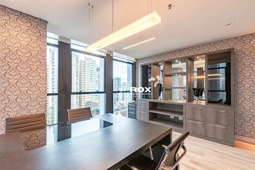 Conjunto Comercial-Sala à venda, 69m² - Foto 17