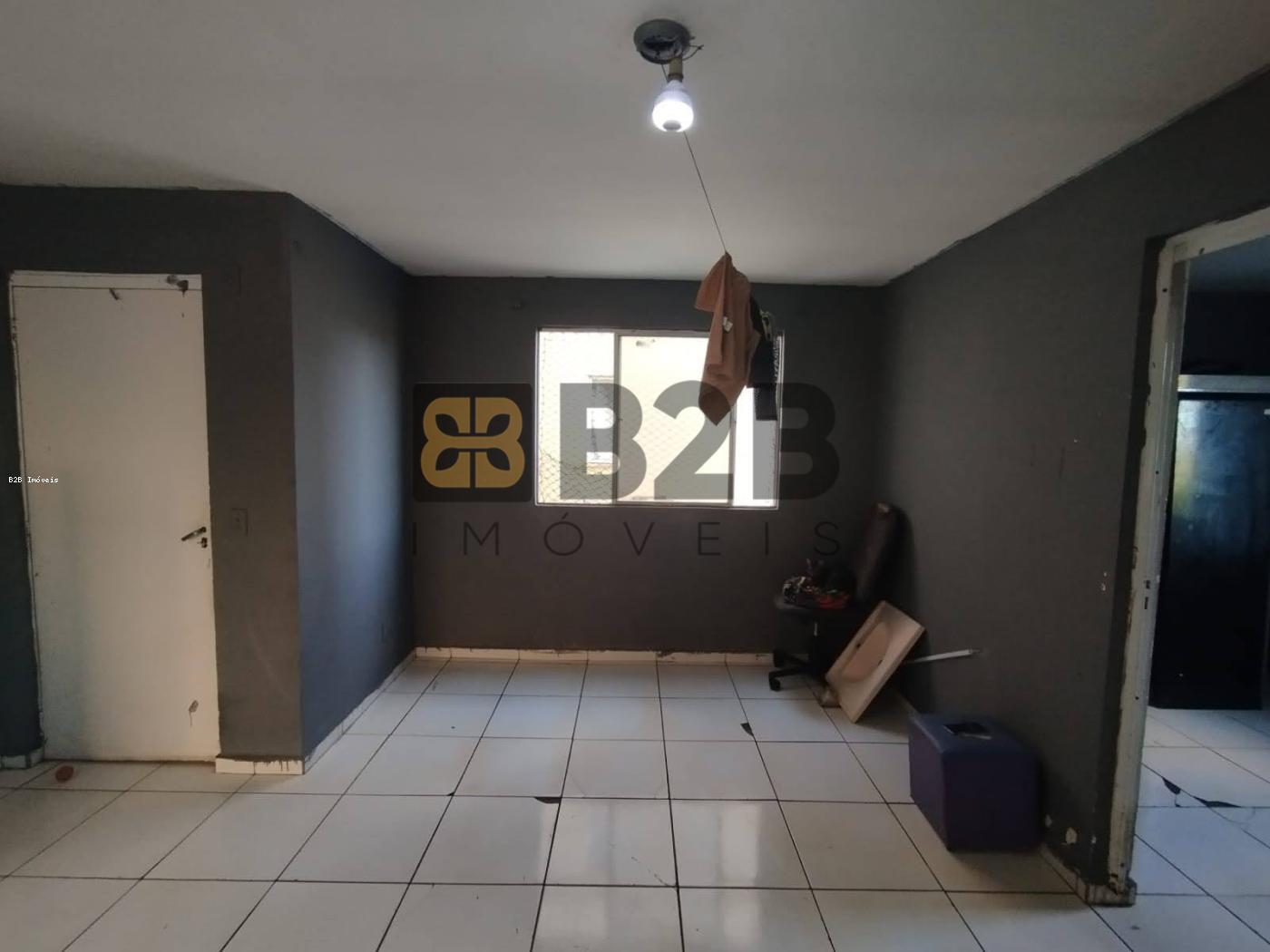 Apartamento à venda com 2 quartos - Foto 5