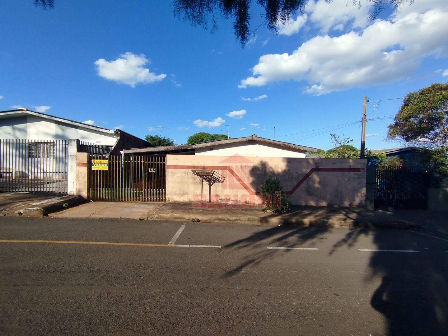 Casa, 5 quartos, 155 m² - Foto 3