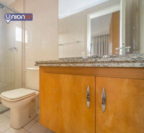 Apartamento à venda com 3 quartos, 140m² - Foto 16