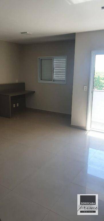 Kitnet e Studio para alugar com 1 quarto, 44m² - Foto 12