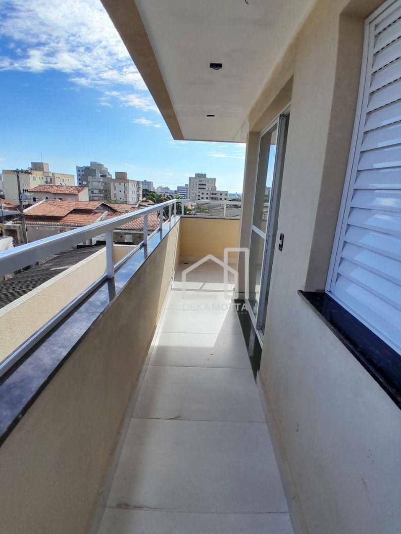 Apartamento à venda com 3 quartos, 82m² - Foto 23