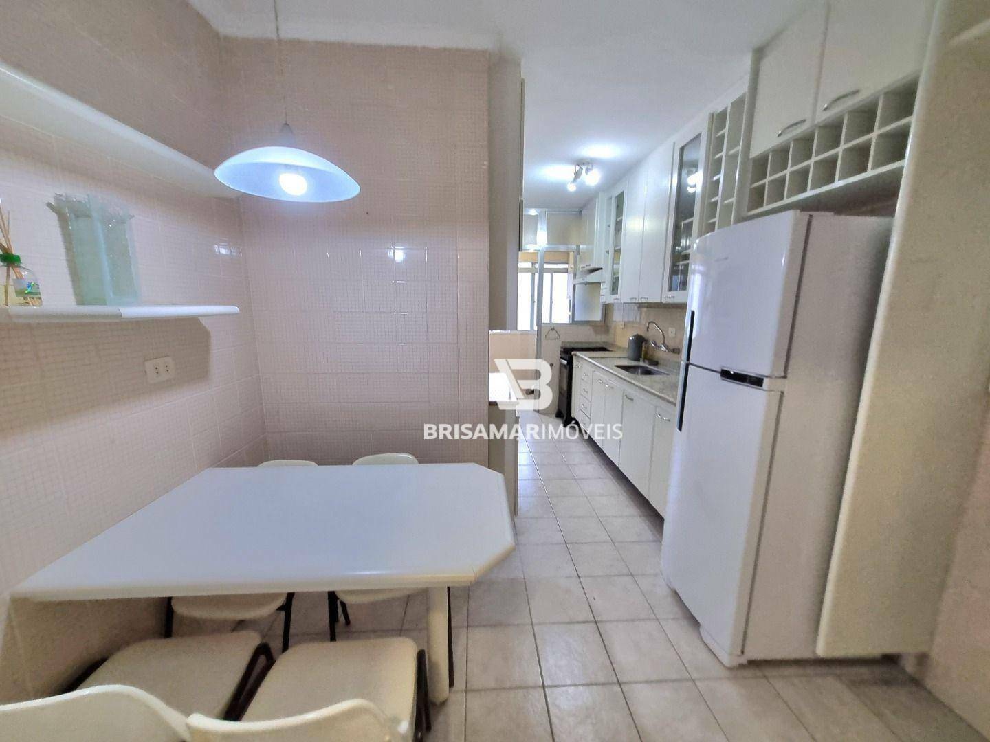 Apartamento para alugar com 3 quartos, 124m² - Foto 23