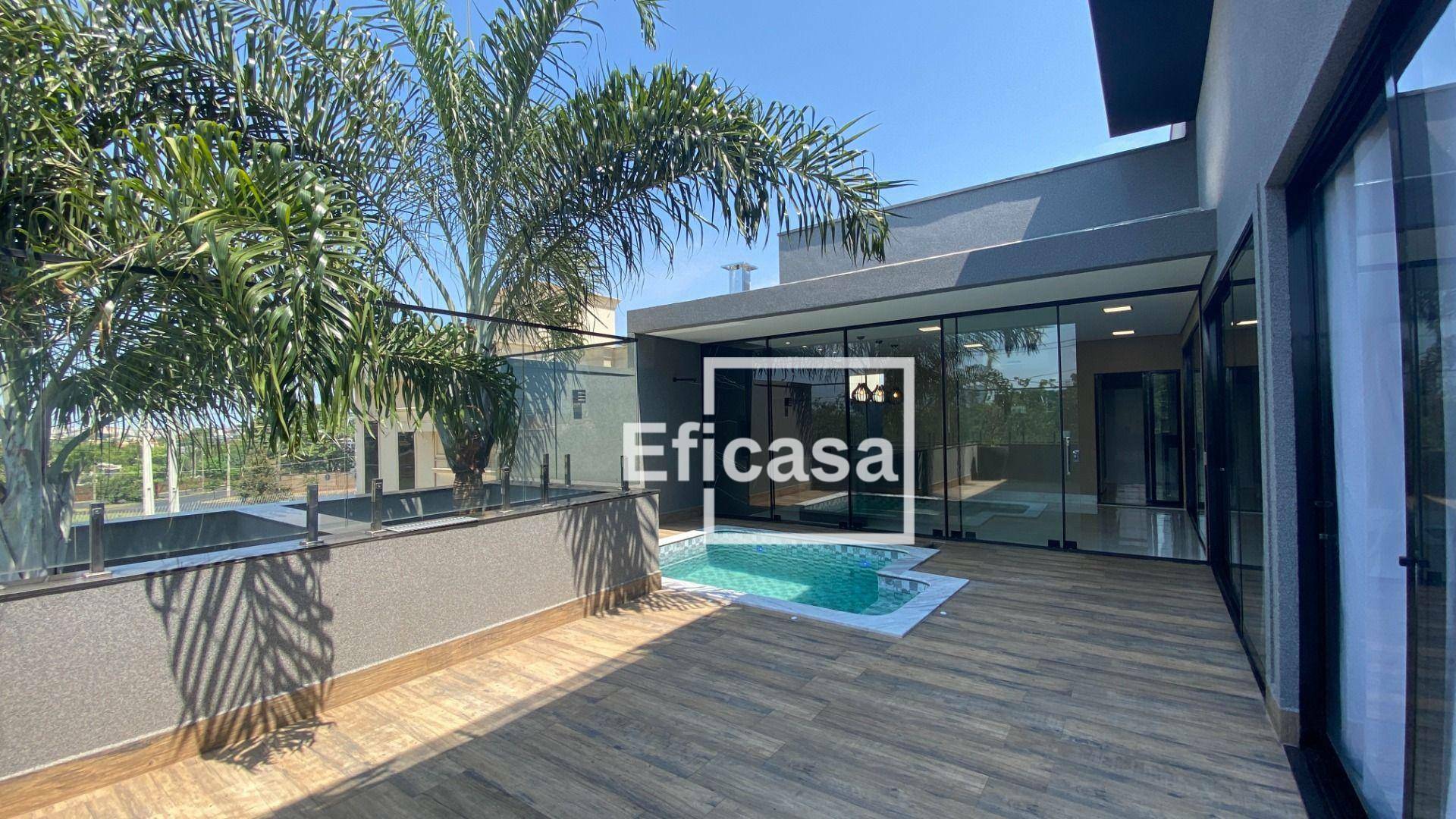 Casa de Condomínio à venda com 3 quartos, 260m² - Foto 14