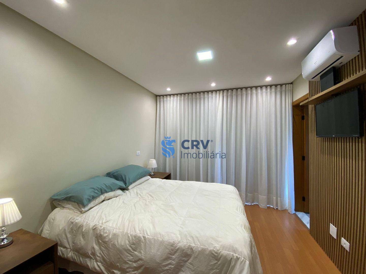 Casa de Condomínio à venda com 3 quartos, 199m² - Foto 18