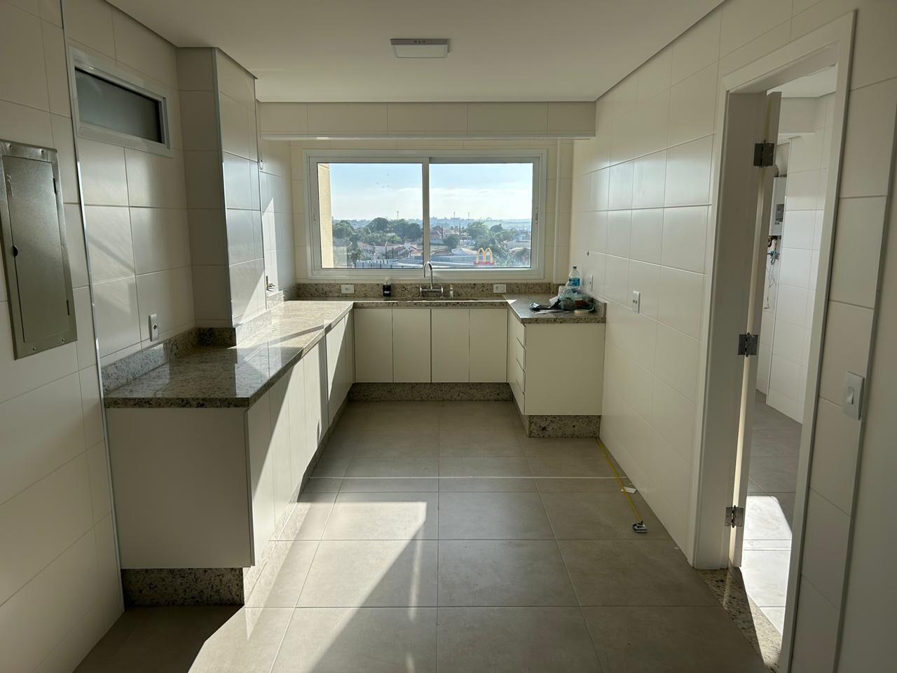 Apartamento à venda com 3 quartos, 162m² - Foto 5