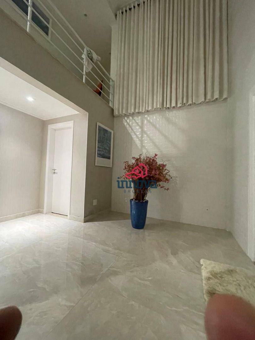 Sobrado à venda com 3 quartos, 300m² - Foto 9