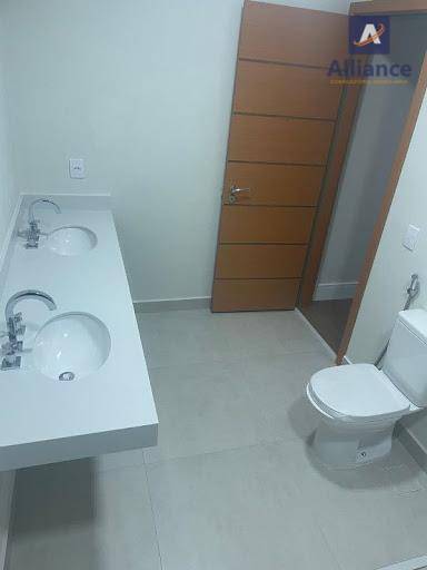 Casa de Condomínio à venda com 3 quartos, 260m² - Foto 3