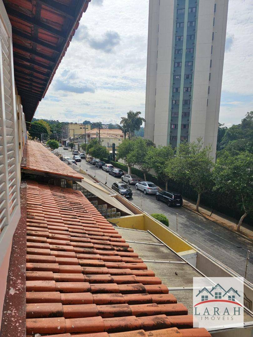 Sobrado à venda com 2 quartos, 110m² - Foto 17