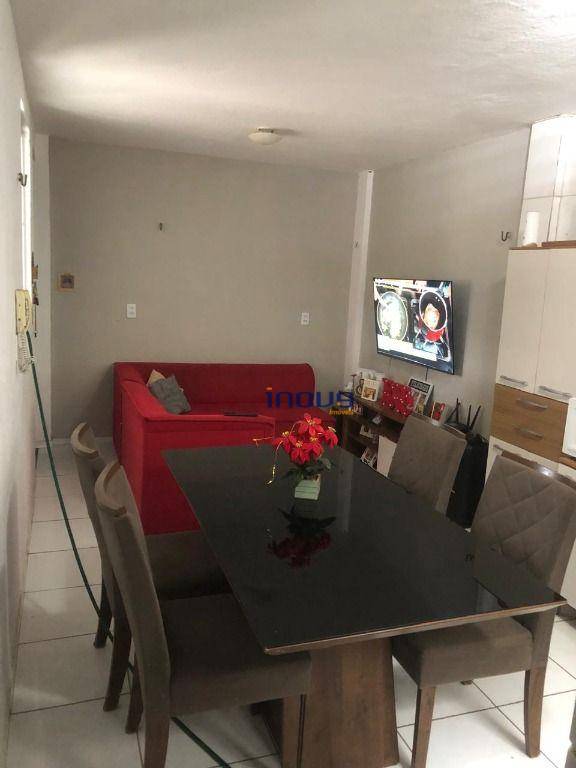 Apartamento à venda com 2 quartos, 45m² - Foto 6