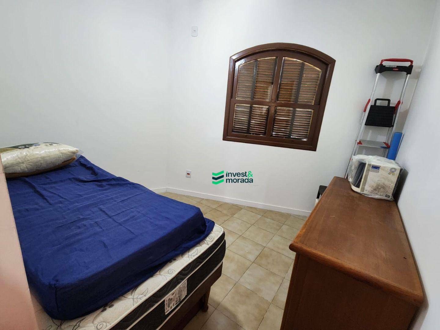 Casa para alugar com 2 quartos, 70m² - Foto 5