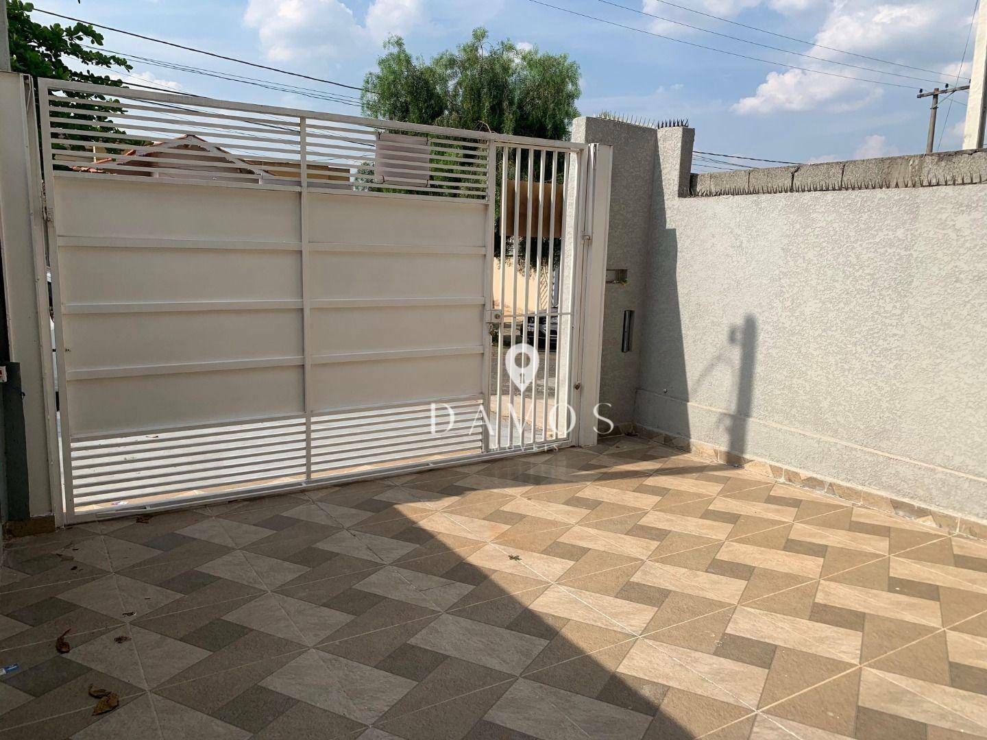 Sobrado à venda com 2 quartos, 87m² - Foto 4