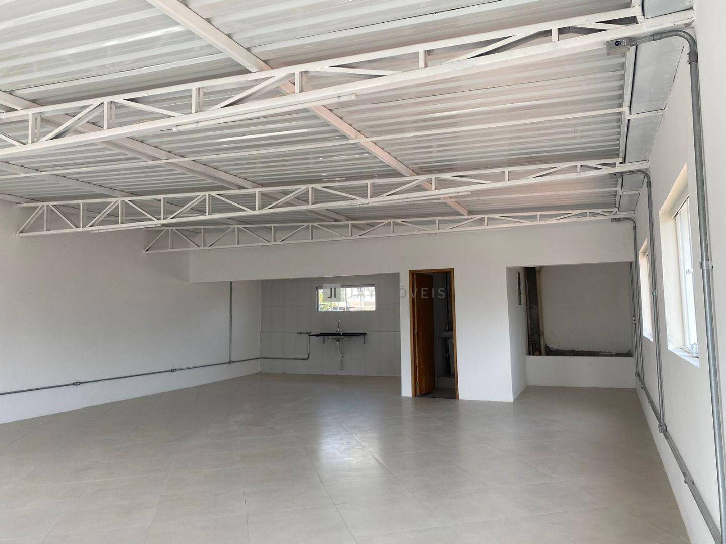 Prédio Inteiro à venda e aluguel, 400m² - Foto 1