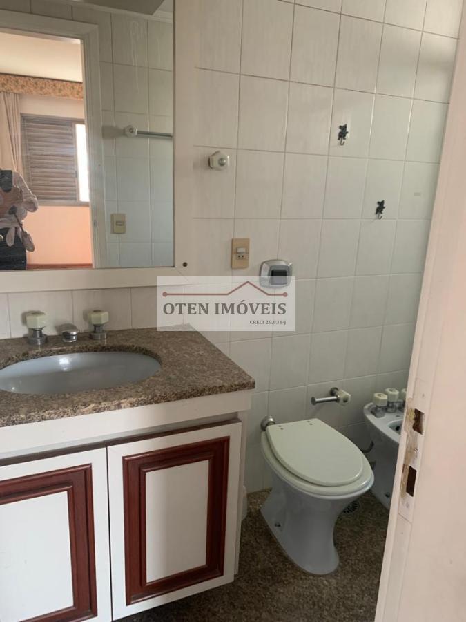 Apartamento à venda com 3 quartos, 192m² - Foto 17