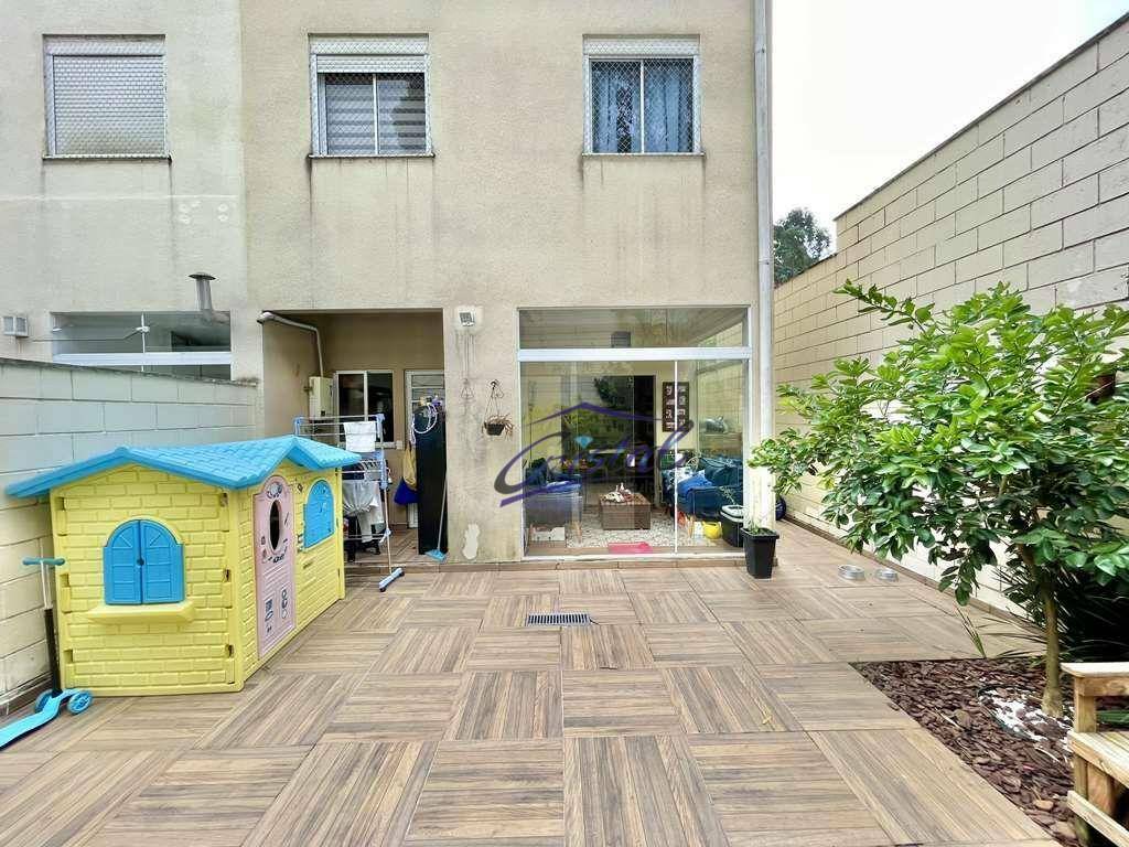 Casa de Condomínio à venda com 3 quartos, 100m² - Foto 11