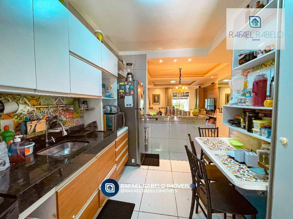 Casa à venda e aluguel com 3 quartos, 140m² - Foto 11