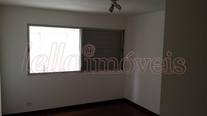 Apartamento para alugar com 3 quartos, 154m² - Foto 19