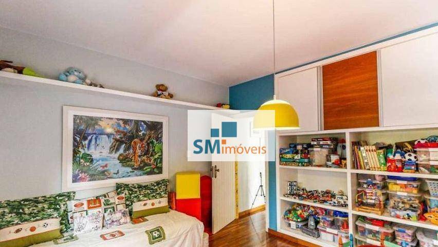 Casa à venda com 3 quartos, 253m² - Foto 12