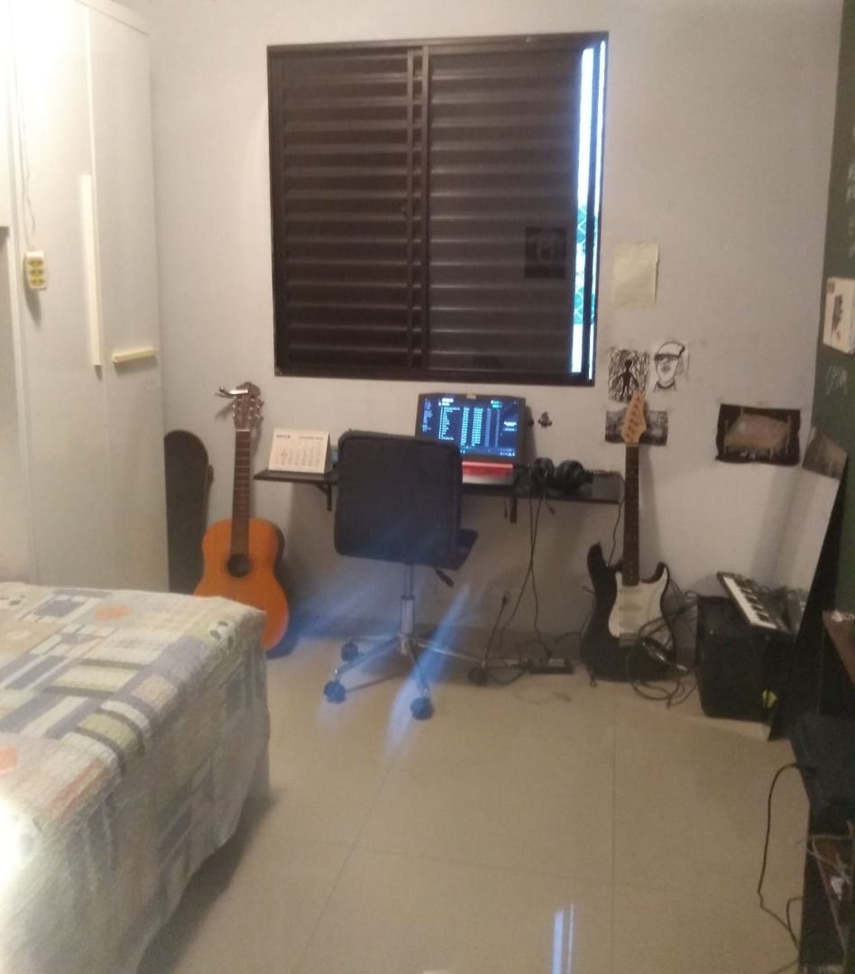 Apartamento à venda com 3 quartos, 67m² - Foto 8