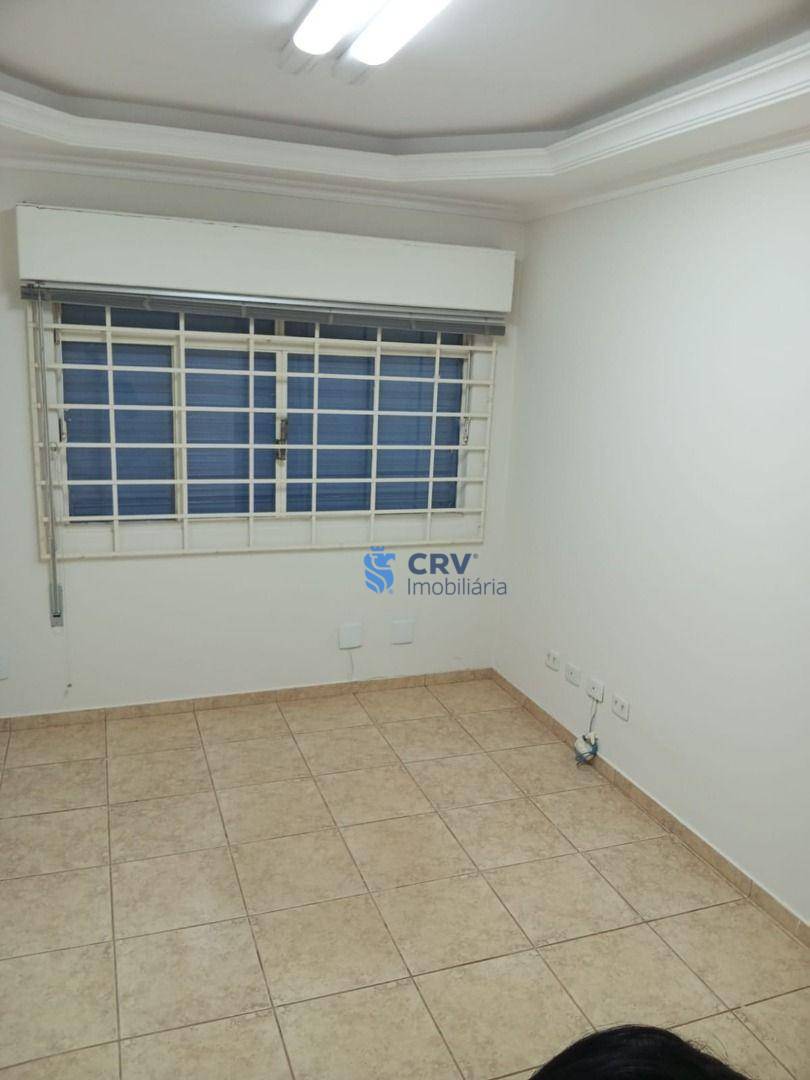 Conjunto Comercial-Sala para alugar, 80m² - Foto 6