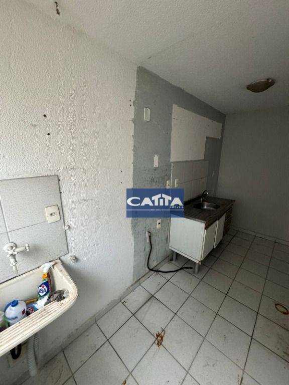 Apartamento à venda com 2 quartos, 45m² - Foto 8