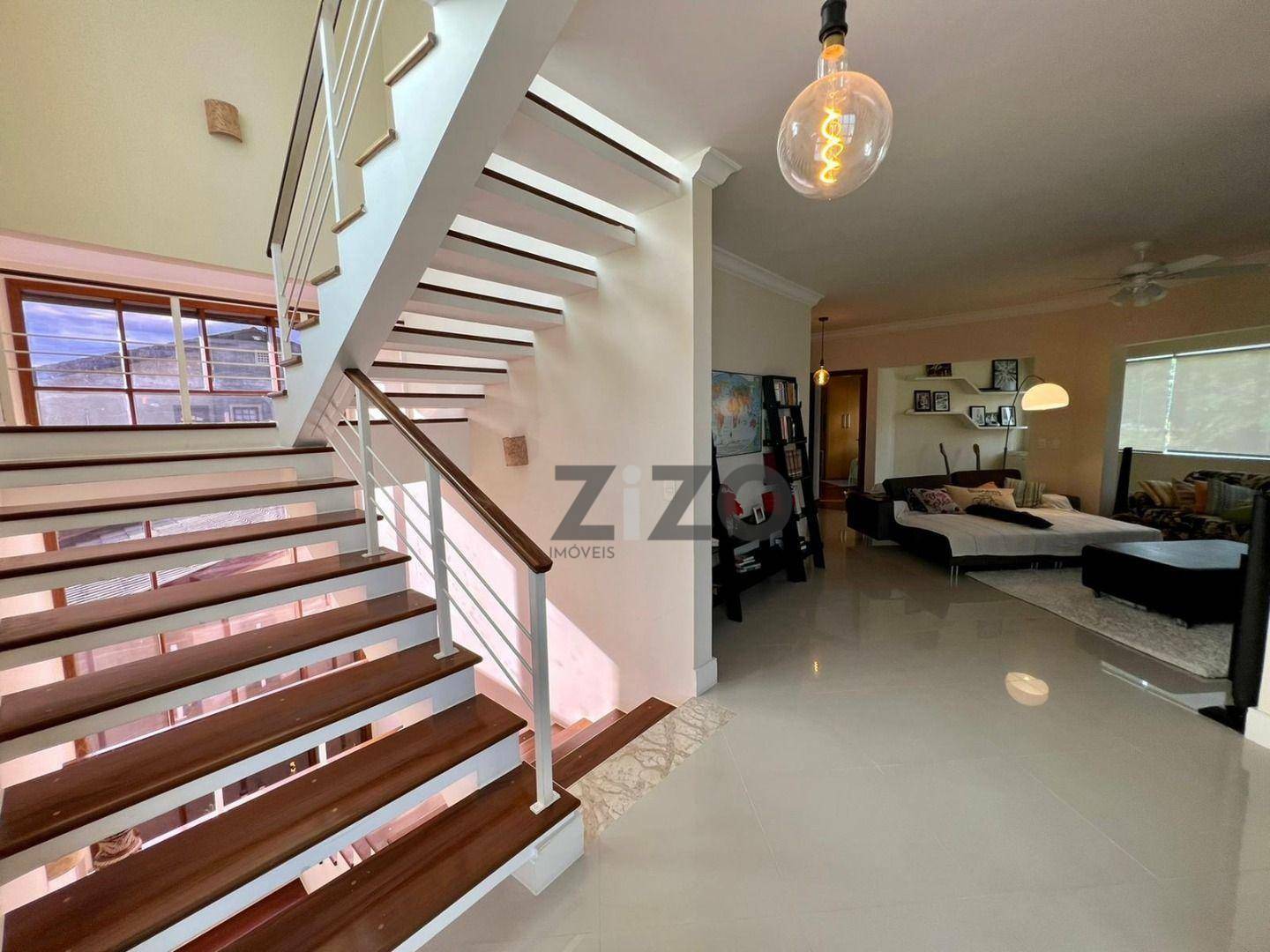 Casa de Condomínio à venda com 5 quartos, 462m² - Foto 13