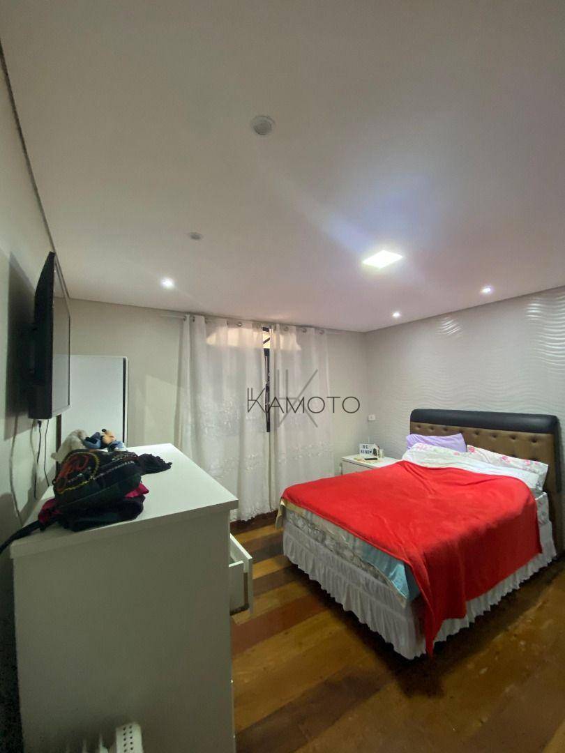 Casa à venda com 3 quartos, 99m² - Foto 80