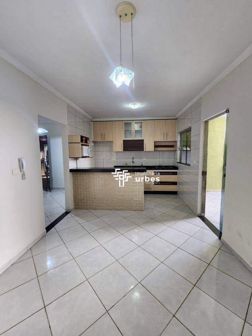 Casa, 2 quartos, 120 m² - Foto 4